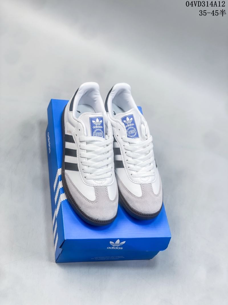 Adidas Samba Shoes